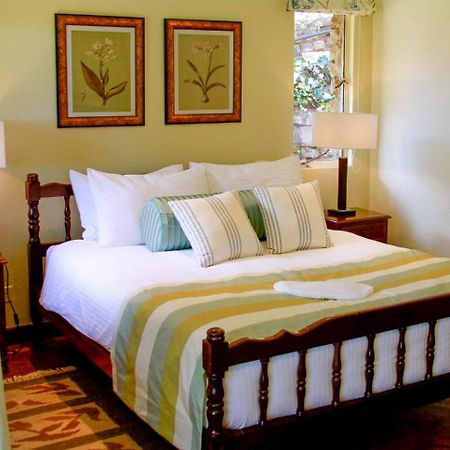 Hotel The Aberdare Country Club Mweiga Esterno foto